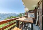 Location vacances Huez - Vue Exceptionnelle-2