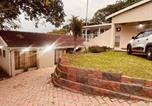 Location vacances Victoria Street Market - Charming 3-Bedroom House Rental in Pinetown, South Africa-2