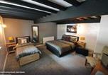 Hôtel Betws-y-Coed - Fairy Falls Hotel-2