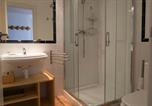 Location vacances Begur - 2 bedroom apartment in Begur center. Sea views, terrace and pool (Ref:H09)-3