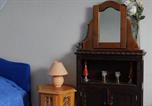 Hôtel Quemper-Guézennec - Chambres d’hôtes de Saint Roch-2