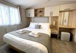 Location vacances Dalbeattie - Pass the Keys Gorgeous Kippford Home With Outstanding Views-4