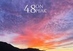 Location vacances Kommetjie - &quote;48 On Peak Overlooking Ocean & Mountain Vistas&quote;-2