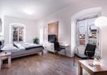 Location vacances Frymburk - Pension Athanor-2