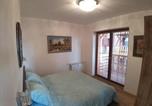 Location vacances Starý Smokovec - Apartmán pod Tatrami B207-2
