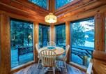 Location vacances Chilliwack - Silver Lake Cabin #97 - Lakeside - Dock - Pets Ok-4