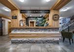 Hôtel Vysoké Tatry - Hotel Roklina-2