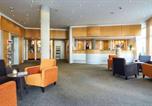 Hôtel Ganderkesee - Atlantic Hotel Vegesack-4