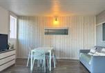Location vacances Plage de La Teste-de-Buch - Bright apartment near beach and city center-3
