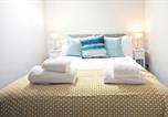 Location vacances Harrogate - The Loft Apartment, 8 Granville Road-3