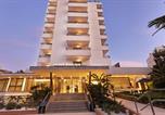 Hôtel Province des Îles Baléares - Hotel Principe Wellness&Spa-2