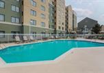 Hôtel Fort Worth - Homewood Suites by Hilton Ft. Worth-North at Fossil Creek-4