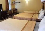 Hôtel Old Orchard Beach - Budget Inn-4
