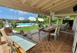 Location vacances Cavaion Veronese - Bardolino Golden Hill-3