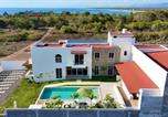 Location vacances Zihuatanejo - Private Ocean View Retreat with Pool Luxury Hom-2