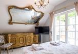 Location vacances Bad Schandau - Haus Saxonia-1