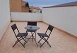 Location vacances  Province de Carbonia-Iglesias - Casa vacanze-4