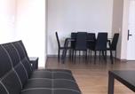 Location vacances Talca - Departamento Altos de Lircay-4