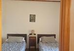 Location vacances Benimantell - Casa Rural Llavador Vall Guadalest-3