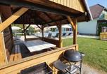 Location vacances Balatongyörök - Krisztián Apartmanház-3