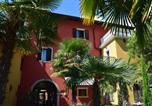 Hôtel Tenno - Residence Segattini-3