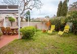 Location vacances Porquerolles - La Maison et son jardin clos-2
