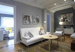 Location vacances Hondarribia - Etxarri by Smiling Rentals-4