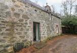 Location vacances Aboyne - North Mains Cottage - Craigievar Castle-4
