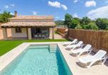 Location vacances Vidreres - Club Villamar - Utopia-2