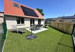 Location vacances Koksijde - Cozy polder house on the Westhinder domain-1
