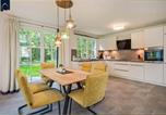 Location vacances Zirchow - Fischerdorf Ferienhaus Im Kiefernwäldchen-4