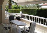 Location vacances Miami Platja - 11 Dorada Apto-4