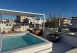 Location vacances Ostuni - Palazzo Mascetti-4