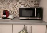 Location vacances Athènes - Your Athens Home Warm Cared by Rod - Station nearby-4