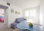 Location vacances  Province d'Udine - Vibrant property in Lignano-4