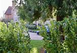 Location vacances Wargrave - Higginson House-3