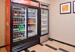 Hôtel Kountze - Candlewood Suites Beaumont by Ihg-2