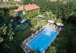 Hôtel Fermo - Villa Mirella Beach-2