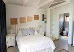 Location vacances Swellendam Rural - M & M Flat Arniston-4