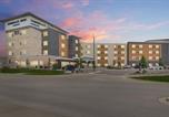 Hôtel Liberty - Towneplace Suites by Marriott Kansas City Liberty-3