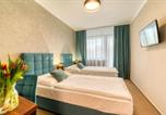 Hôtel Piešťany - Hotel Park-4