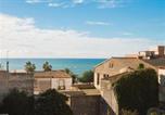 Location vacances Arenys De Mar - Blue sea apartment-2