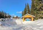 Location vacances Kelowna - Snowbanks 1-2