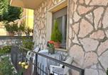 Location vacances Ombrie - Affittacamere La Dimora dei Nonni-3