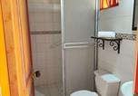 Hôtel Armenia - Hotel Campestre Tacurrumbi-2