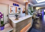 Hôtel Orange - Ibis budget Orange Centre-2