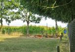 Location vacances Modave - La Ribambelle-3