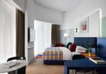 Hôtel Frankfurt - Kimpton Main Frankfurt by Ihg-4