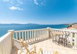 Location vacances Vrgorac - Apartments Malena-1