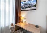 Hôtel Bielefeld - Bella Fino - Hotel & Suites-4